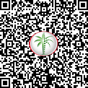DLD verification QR code