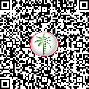 DLD verification QR code