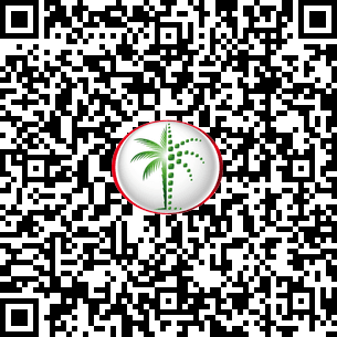 DLD verification QR code