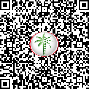 DLD verification QR code