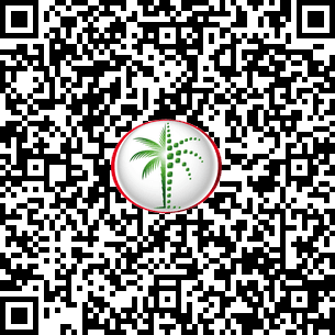 DLD verification QR code