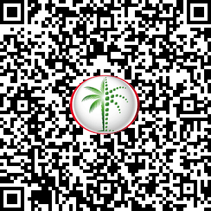 DLD verification QR code