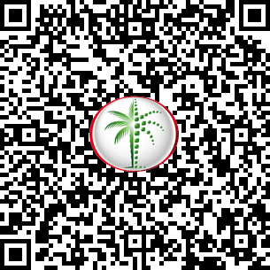 DLD verification QR code