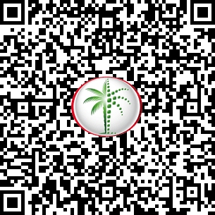 DLD verification QR code