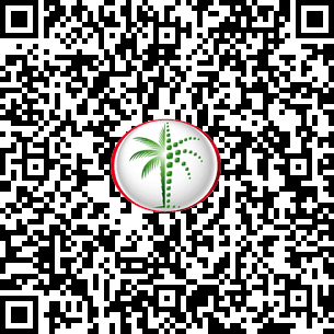 DLD verification QR code