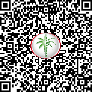 DLD verification QR code