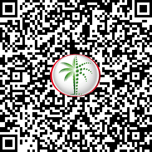 DLD verification QR code