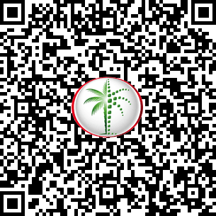 DLD verification QR code