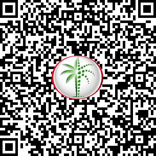 DLD verification QR code