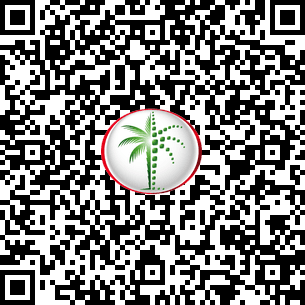 DLD verification QR code