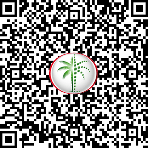 DLD verification QR code