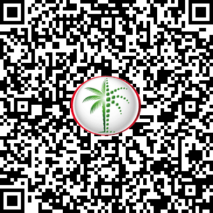 DLD verification QR code