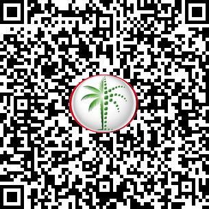 DLD verification QR code