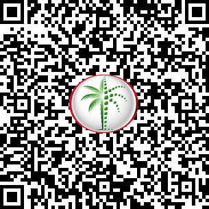 DLD verification QR code