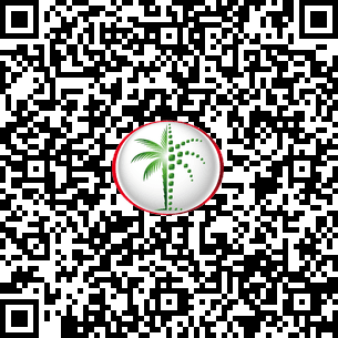 DLD verification QR code