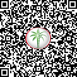 DLD verification QR code