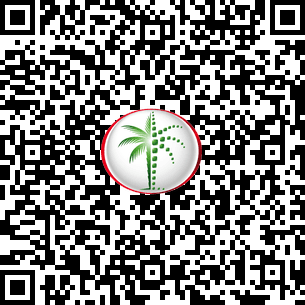DLD verification QR code