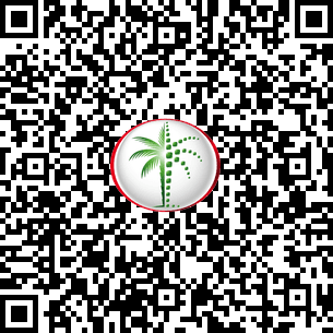 DLD verification QR code