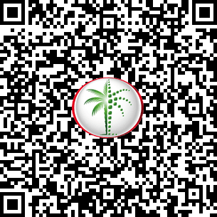 DLD verification QR code
