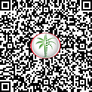 DLD verification QR code