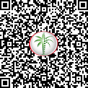 DLD verification QR code