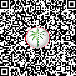 DLD verification QR code