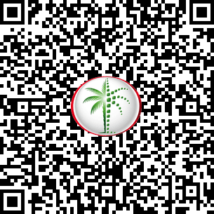DLD verification QR code