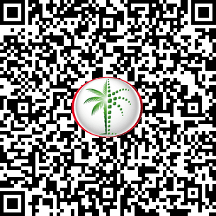 DLD verification QR code