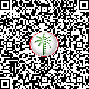 DLD verification QR code