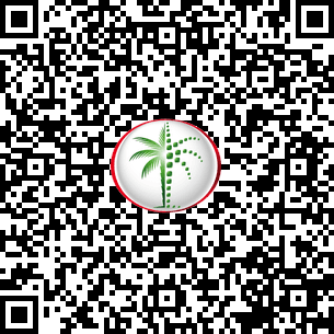 DLD verification QR code