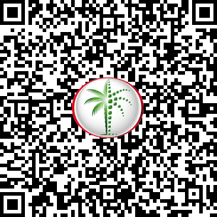 DLD verification QR code