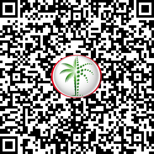 DLD verification QR code