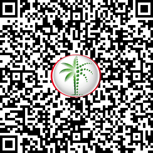 DLD verification QR code