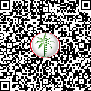 DLD verification QR code