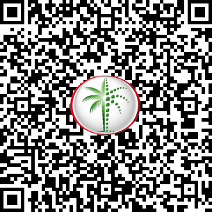 DLD verification QR code