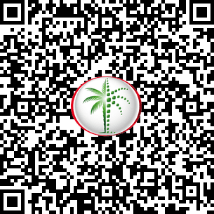 DLD verification QR code