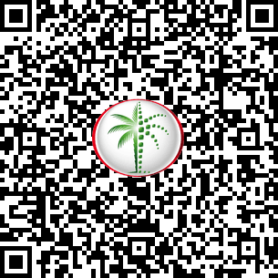 DLD verification QR code