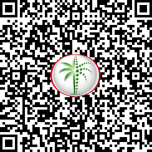 DLD verification QR code
