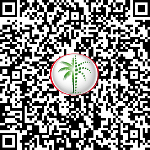 DLD verification QR code