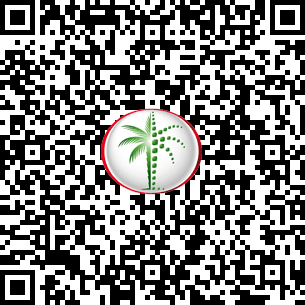 DLD verification QR code