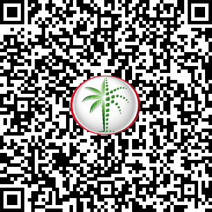 DLD verification QR code