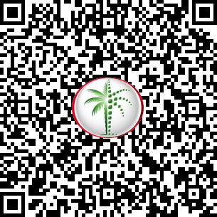DLD verification QR code
