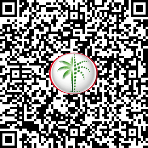 DLD verification QR code