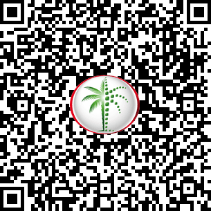 DLD verification QR code
