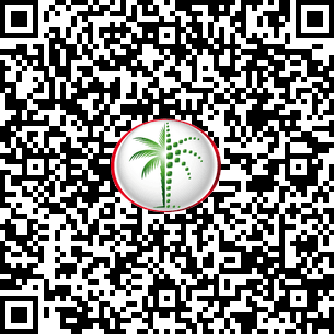 DLD verification QR code