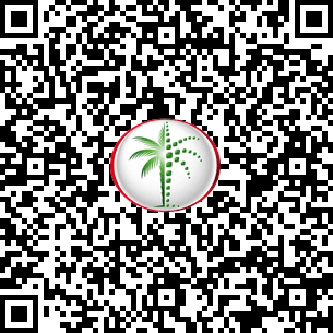 DLD verification QR code