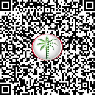 DLD verification QR code