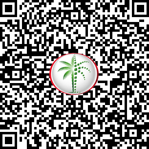 DLD verification QR code