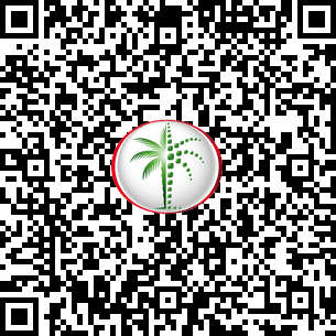 DLD verification QR code