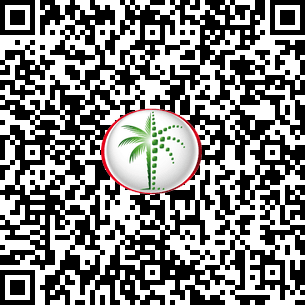DLD verification QR code